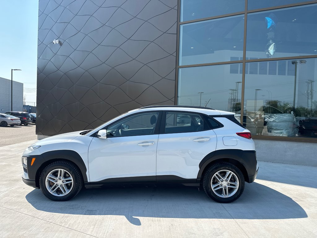 2019 Hyundai Kona ESSENTIAL in Winnipeg, Manitoba - 2 - w1024h768px