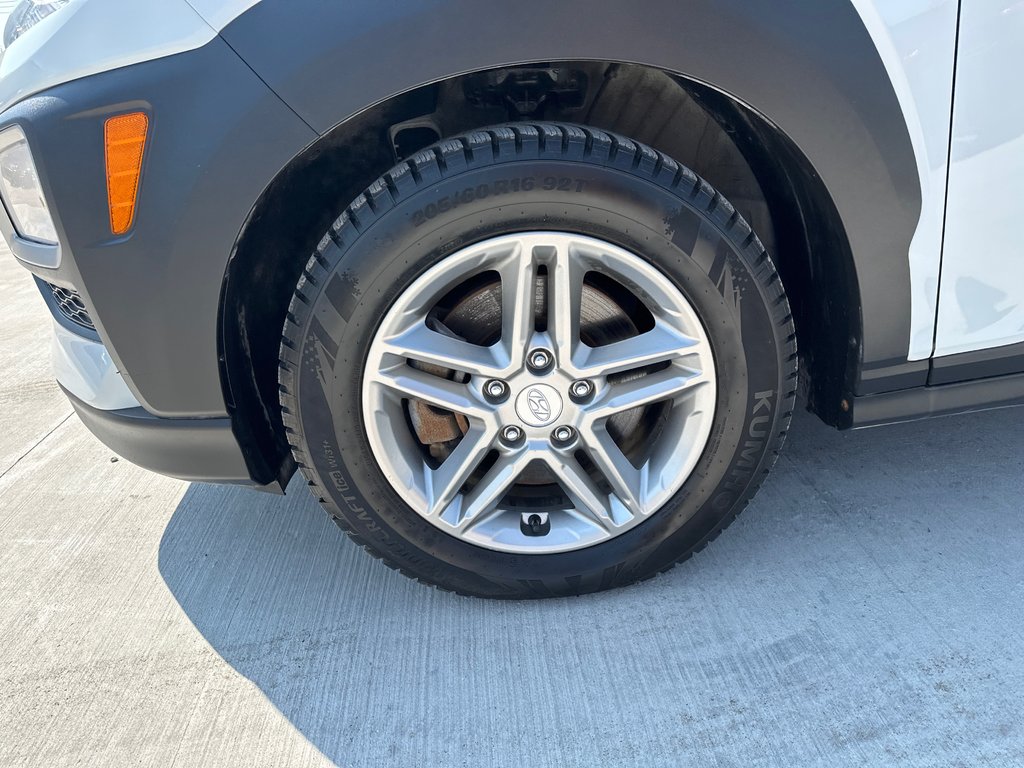 2019 Hyundai Kona ESSENTIAL in Winnipeg, Manitoba - 9 - w1024h768px