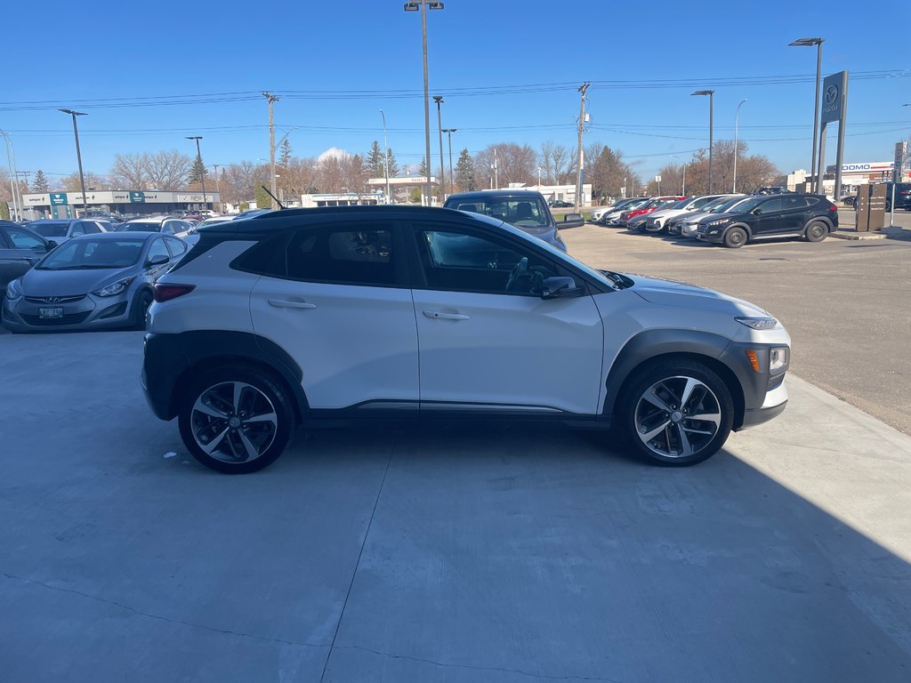 2021 Hyundai Kona Trend in Winnipeg, Manitoba - 6 - w1024h768px