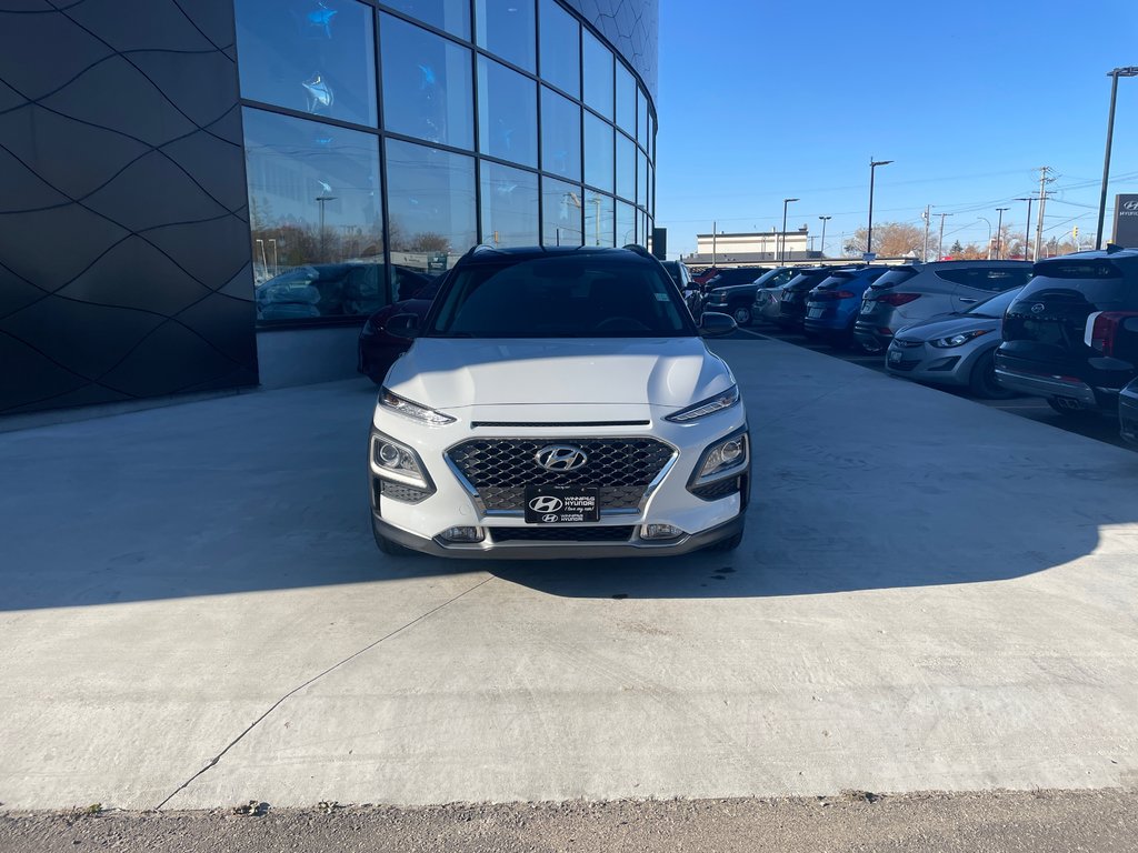 2021 Hyundai Kona Trend in Winnipeg, Manitoba - 8 - w1024h768px