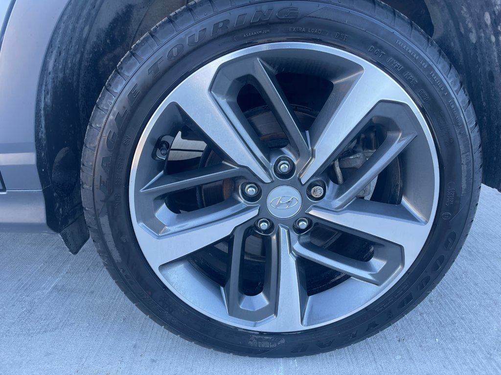 2021 Hyundai Kona Trend in Winnipeg, Manitoba - 9 - w1024h768px