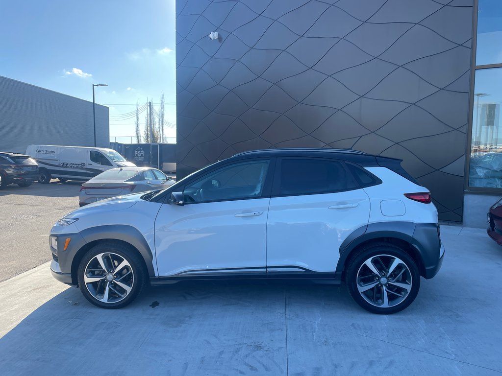 2021 Hyundai Kona Trend in Winnipeg, Manitoba - 2 - w1024h768px