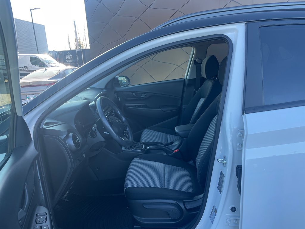 2021 Hyundai Kona Trend in Winnipeg, Manitoba - 10 - w1024h768px