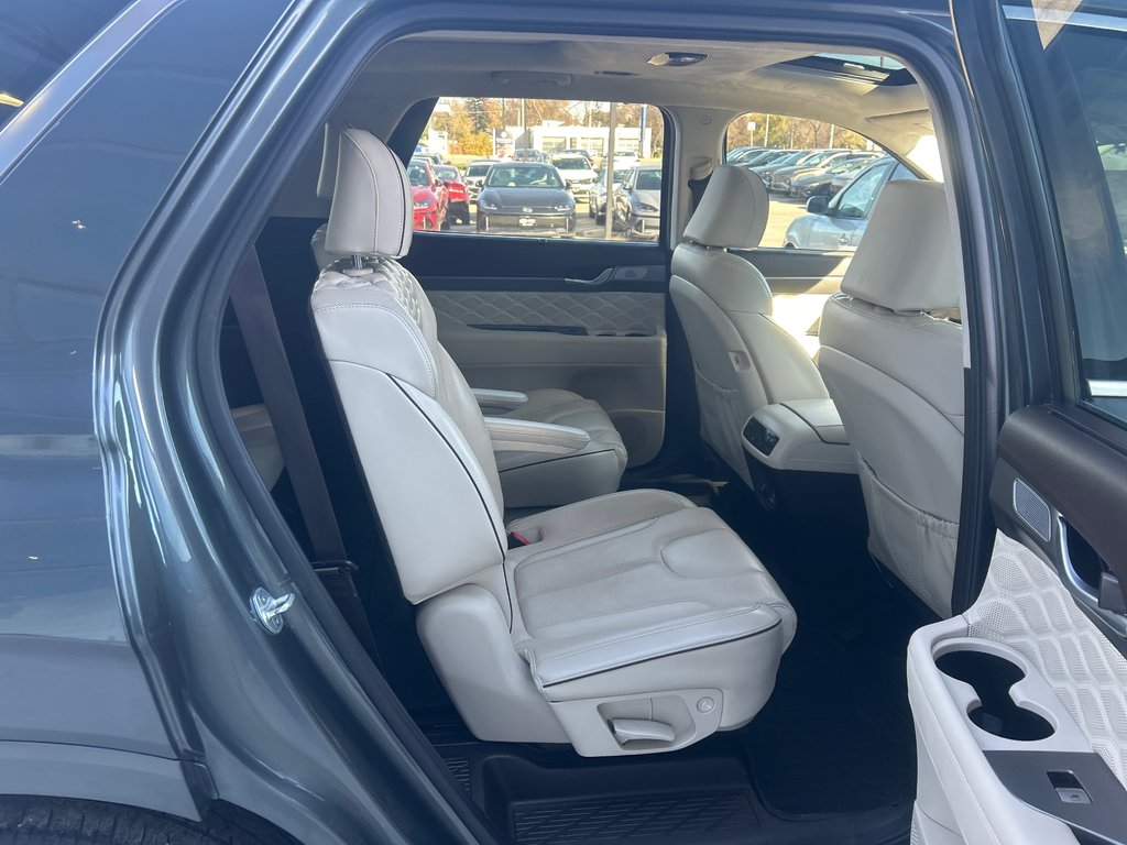 2020 Hyundai Palisade Ultimate in Winnipeg, Manitoba - 28 - w1024h768px