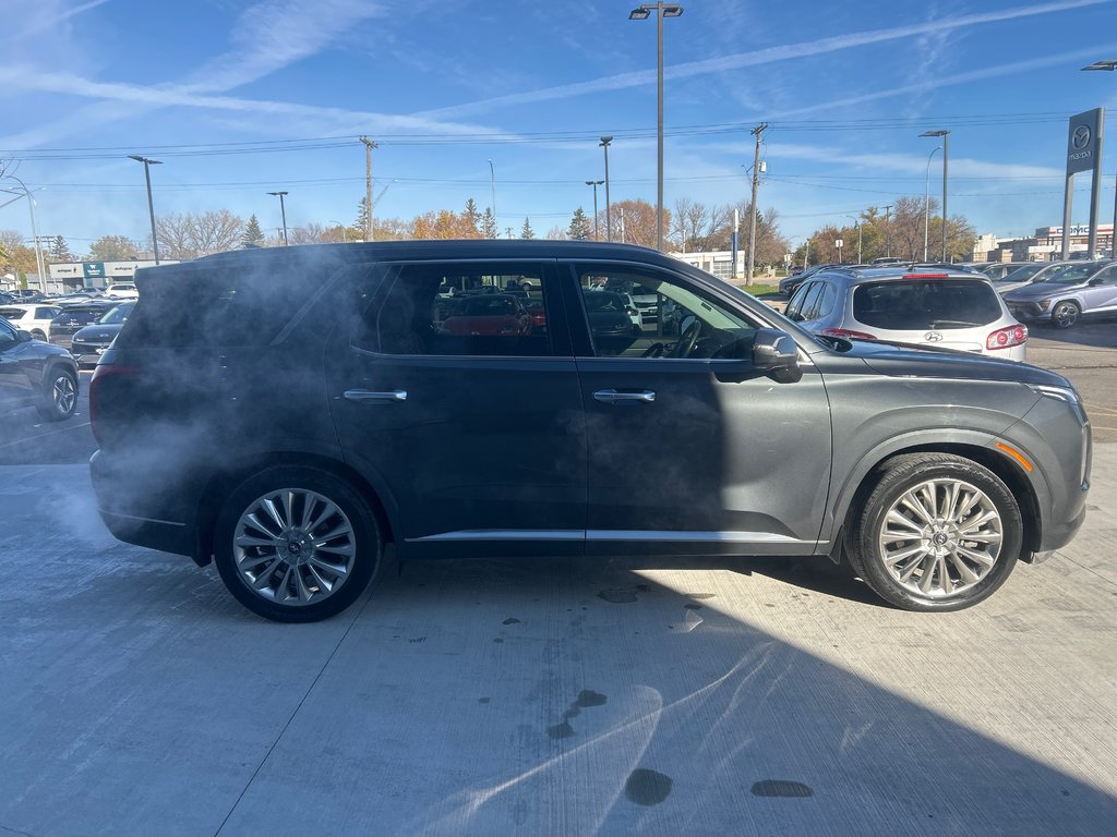 2020 Hyundai Palisade Ultimate in Winnipeg, Manitoba - 6 - w1024h768px