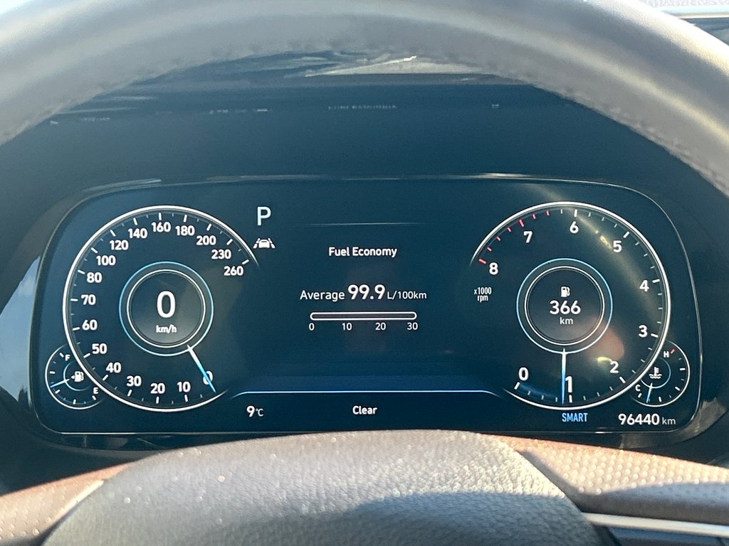 2020 Hyundai Palisade Ultimate in Winnipeg, Manitoba - 18 - w1024h768px