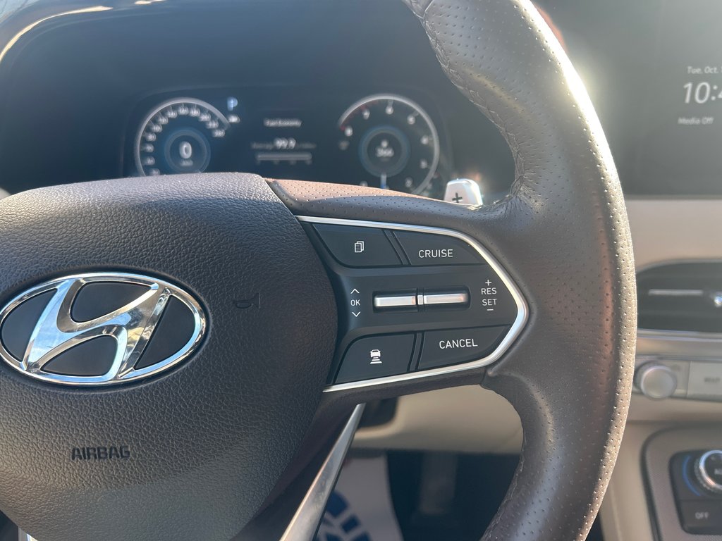 2020 Hyundai Palisade Ultimate in Winnipeg, Manitoba - 17 - w1024h768px