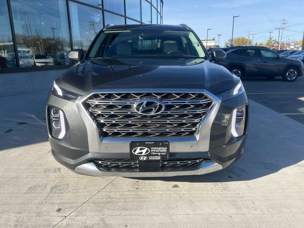 2020 Hyundai Palisade Ultimate in Winnipeg, Manitoba - 9 - w1024h768px