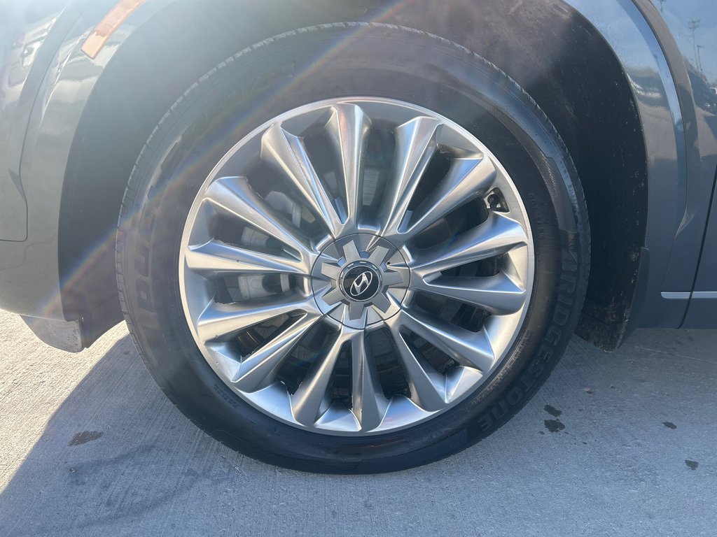 2020 Hyundai Palisade Ultimate in Winnipeg, Manitoba - 10 - w1024h768px