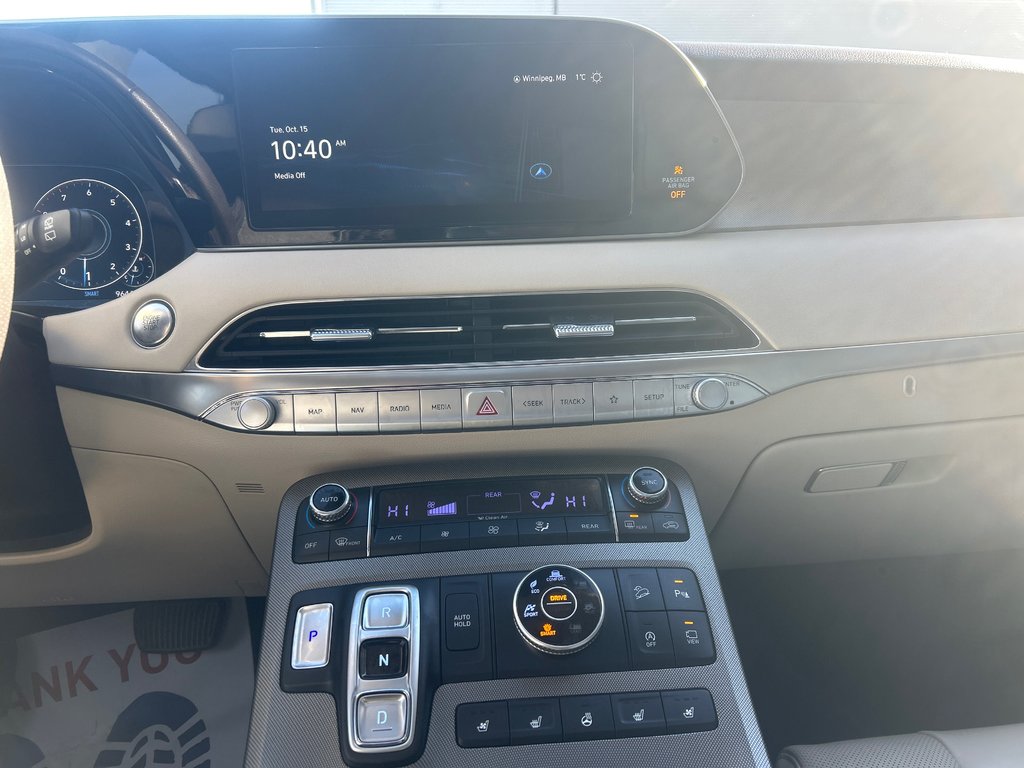 2020 Hyundai Palisade Ultimate in Winnipeg, Manitoba - 19 - w1024h768px