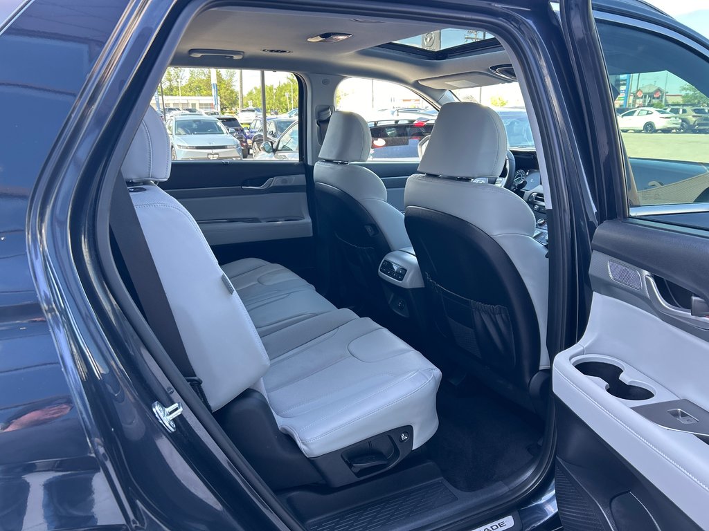 2023 Hyundai Palisade Urban in Winnipeg, Manitoba - 24 - w1024h768px