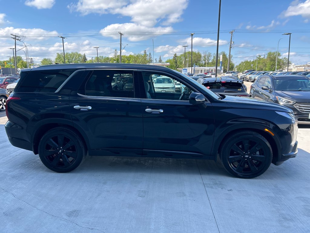 2023 Hyundai Palisade Urban in Winnipeg, Manitoba - 6 - w1024h768px