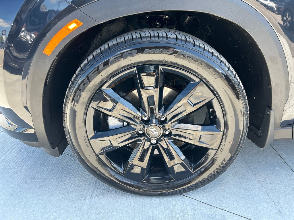 2023 Hyundai Palisade Urban in Winnipeg, Manitoba - 9 - w1024h768px