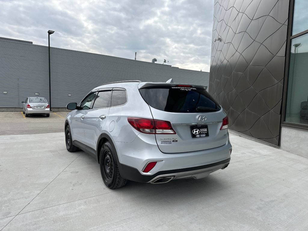 2019 Hyundai Santa Fe XL Preferred in Winnipeg, Manitoba - 3 - w1024h768px