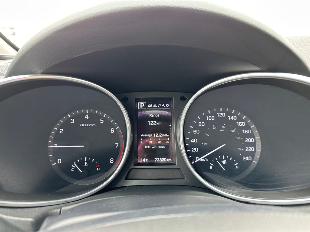 2019 Hyundai Santa Fe XL Preferred in Winnipeg, Manitoba - 15 - w1024h768px