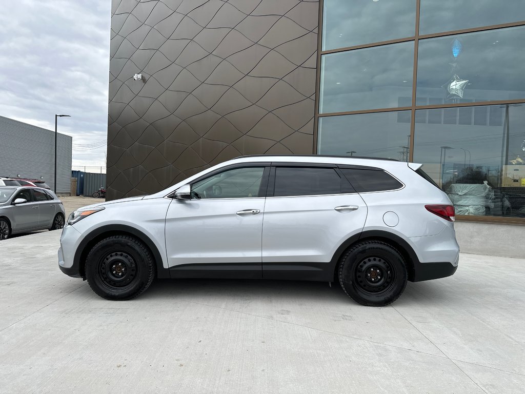2019 Hyundai Santa Fe XL Preferred in Winnipeg, Manitoba - 2 - w1024h768px