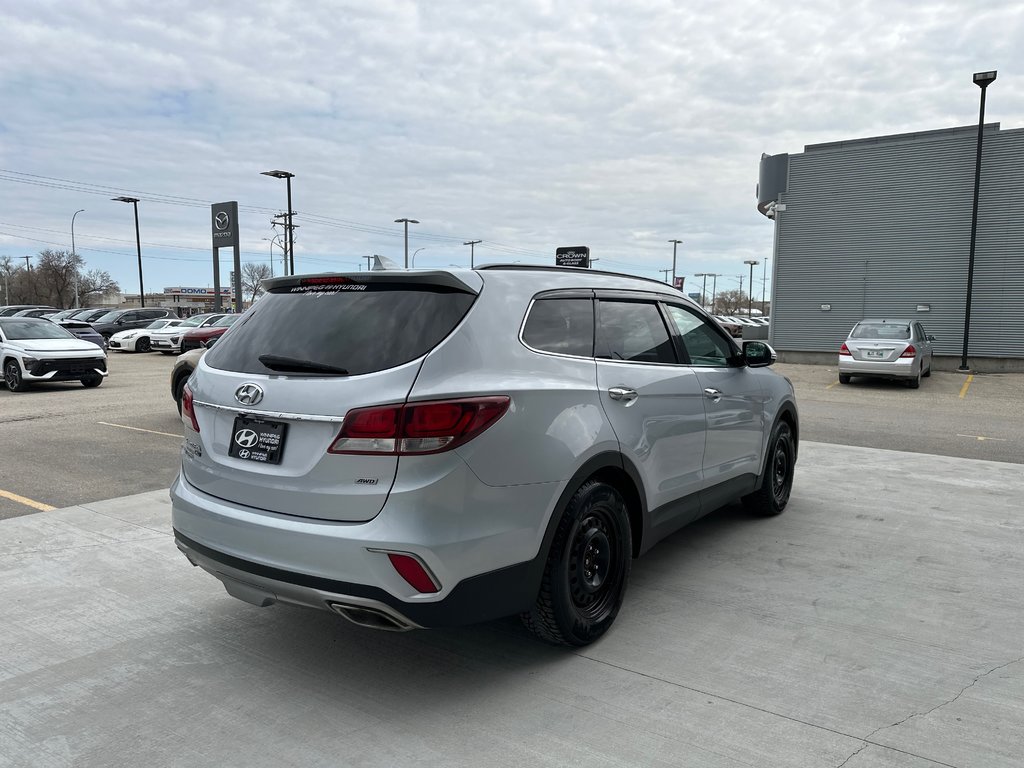 2019 Hyundai Santa Fe XL Preferred in Winnipeg, Manitoba - 5 - w1024h768px