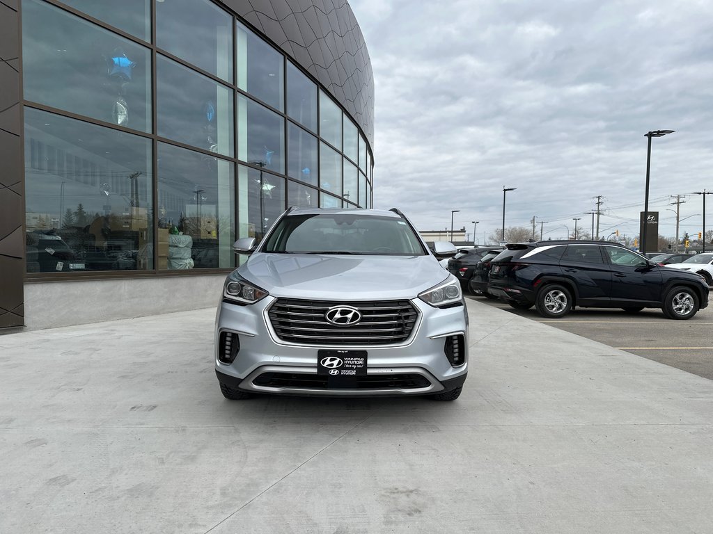 2019 Hyundai Santa Fe XL Preferred in Winnipeg, Manitoba - 8 - w1024h768px