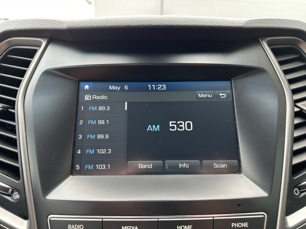 2019 Hyundai Santa Fe XL Preferred in Winnipeg, Manitoba - 24 - w1024h768px