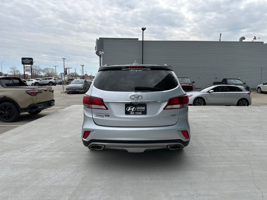 2019 Hyundai Santa Fe XL Preferred in Winnipeg, Manitoba - 4 - w1024h768px