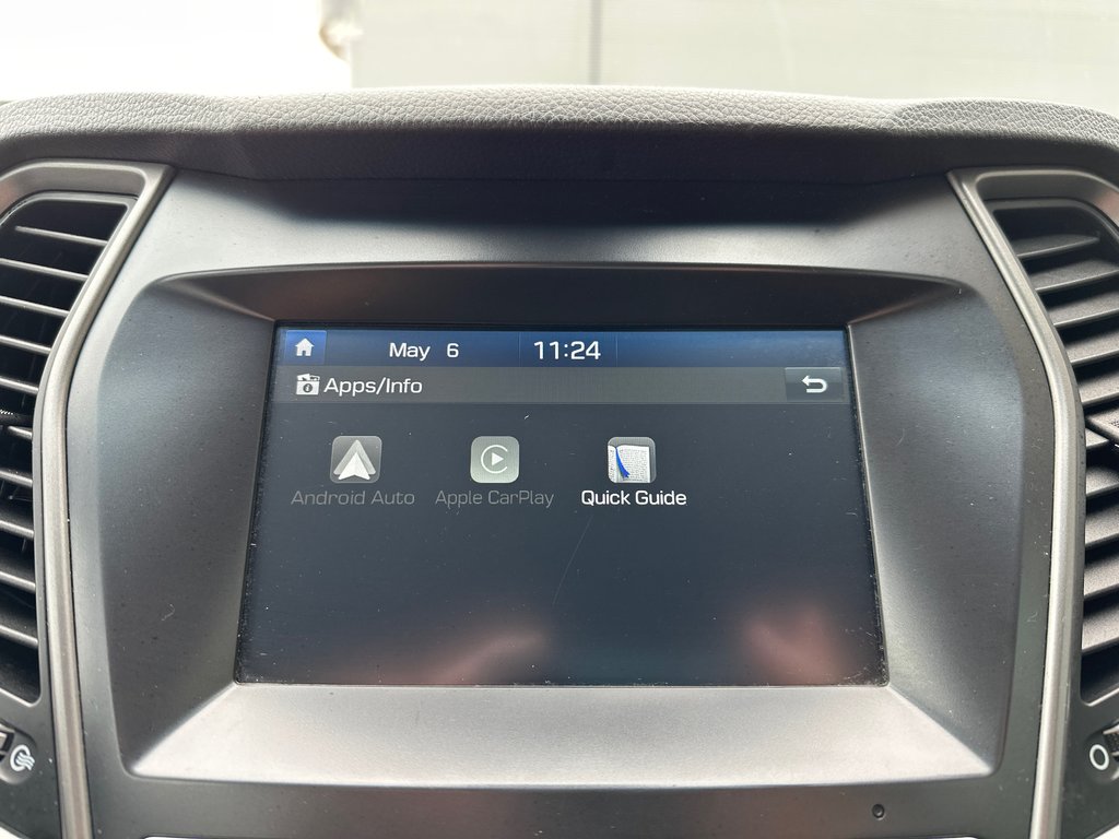 2019 Hyundai Santa Fe XL Preferred in Winnipeg, Manitoba - 19 - w1024h768px