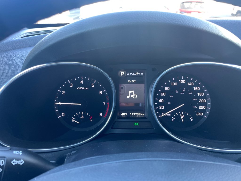 2019 Hyundai Santa Fe XL Ultimate in Winnipeg, Manitoba - 17 - w1024h768px