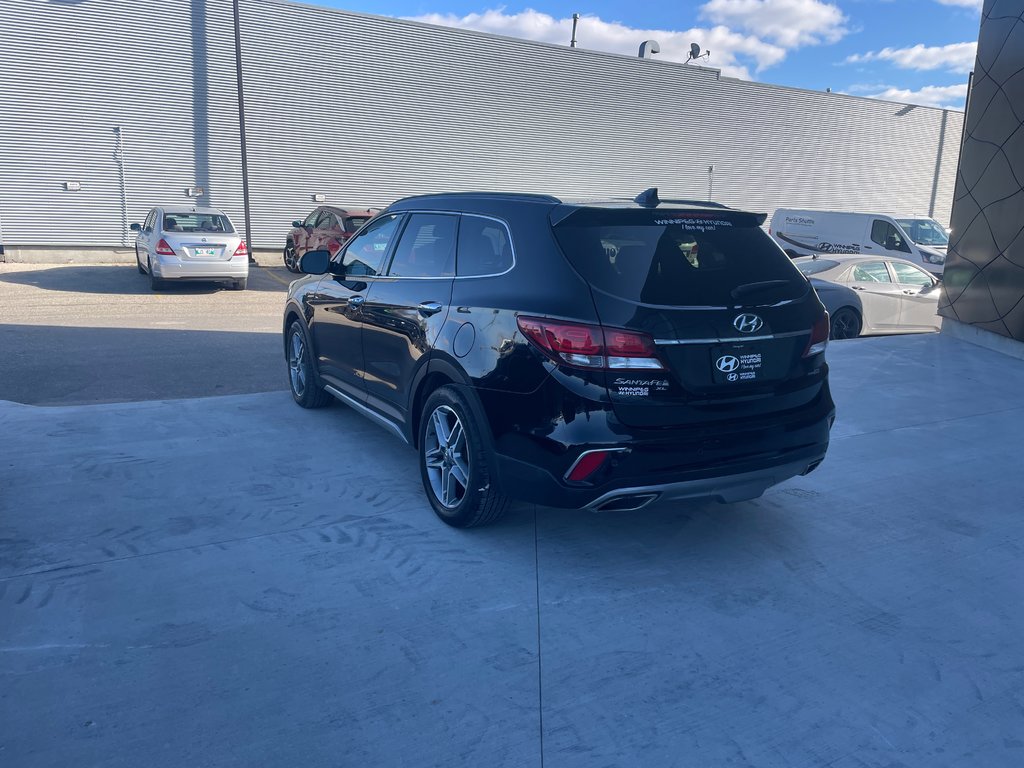 2019 Hyundai Santa Fe XL Ultimate in Winnipeg, Manitoba - 4 - w1024h768px