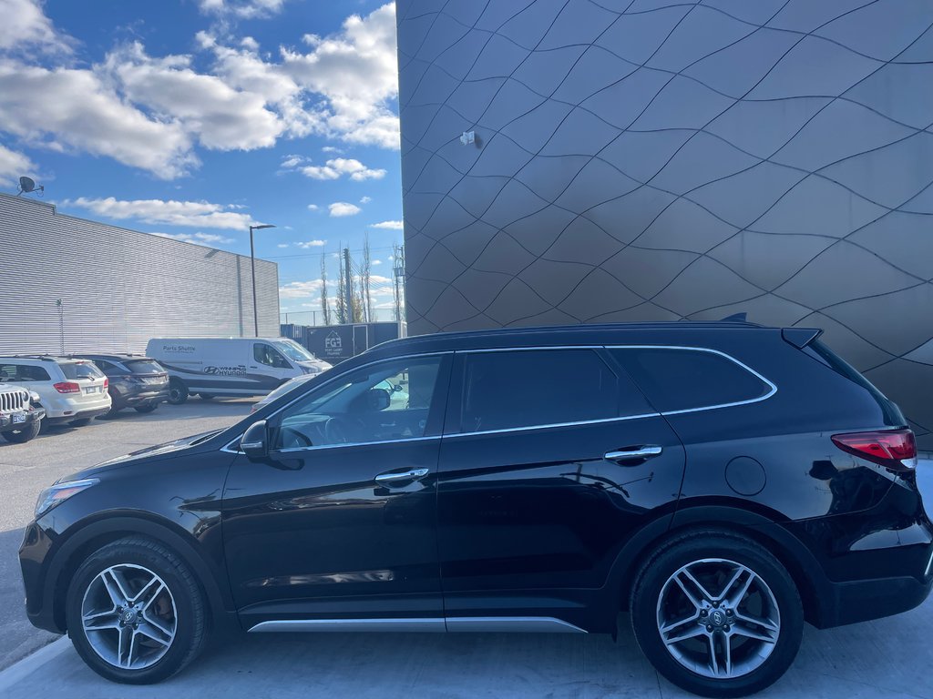 2019 Hyundai Santa Fe XL Ultimate in Winnipeg, Manitoba - 3 - w1024h768px