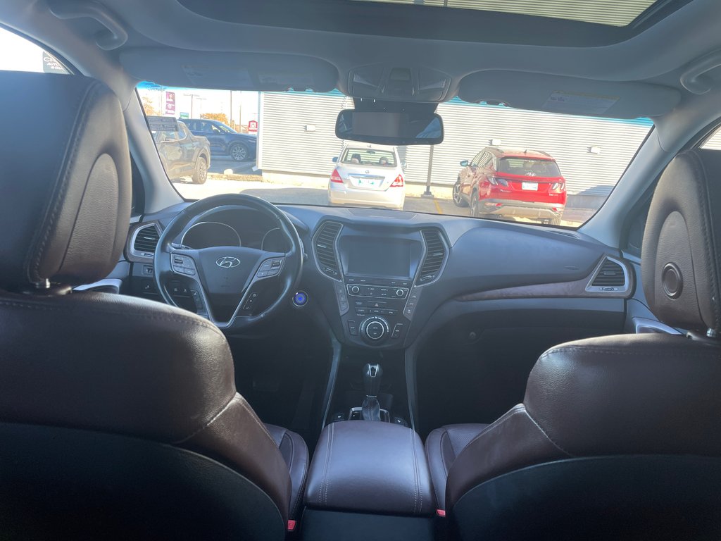 2019 Hyundai Santa Fe XL Ultimate in Winnipeg, Manitoba - 34 - w1024h768px