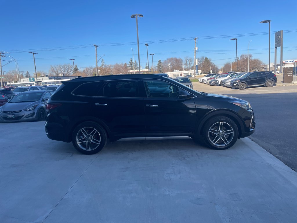 2019 Hyundai Santa Fe XL Ultimate in Winnipeg, Manitoba - 7 - w1024h768px