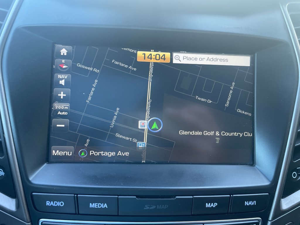 2019 Hyundai Santa Fe XL Ultimate in Winnipeg, Manitoba - 28 - w1024h768px