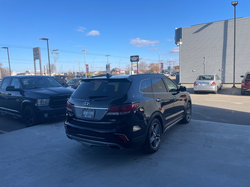 2019 Hyundai Santa Fe XL Ultimate in Winnipeg, Manitoba - 6 - w1024h768px