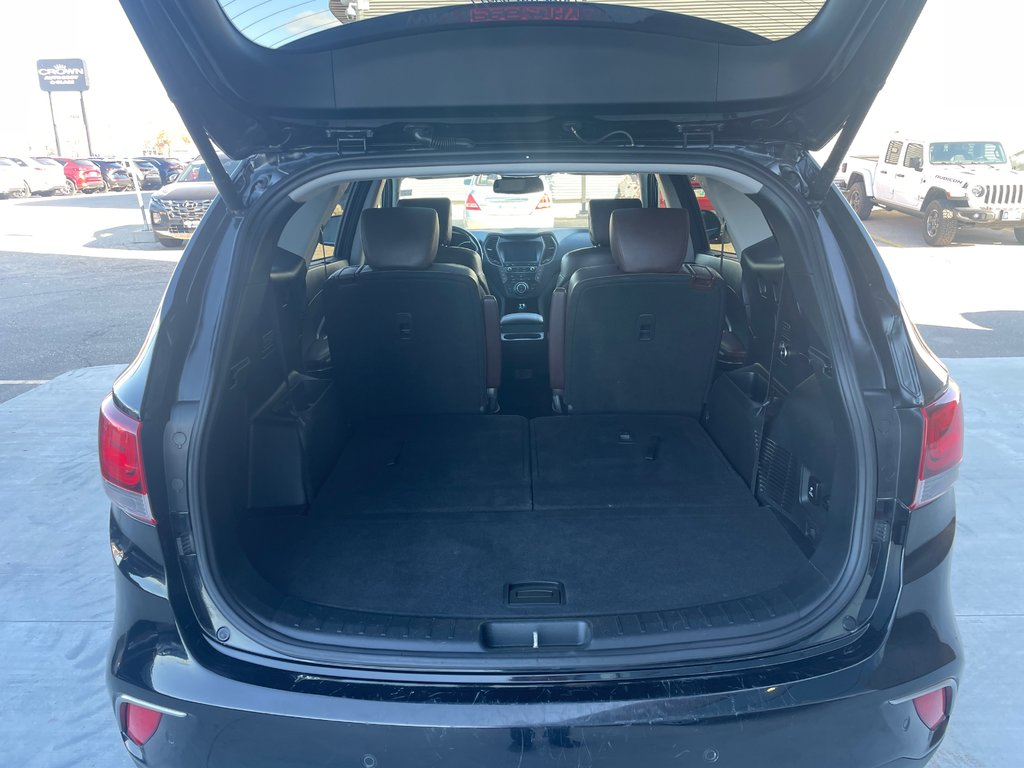 2019 Hyundai Santa Fe XL Ultimate in Winnipeg, Manitoba - 35 - w1024h768px