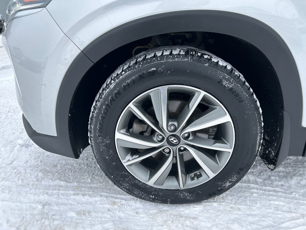 2019 Hyundai Santa Fe Preferred in Winnipeg, Manitoba - 26 - w1024h768px