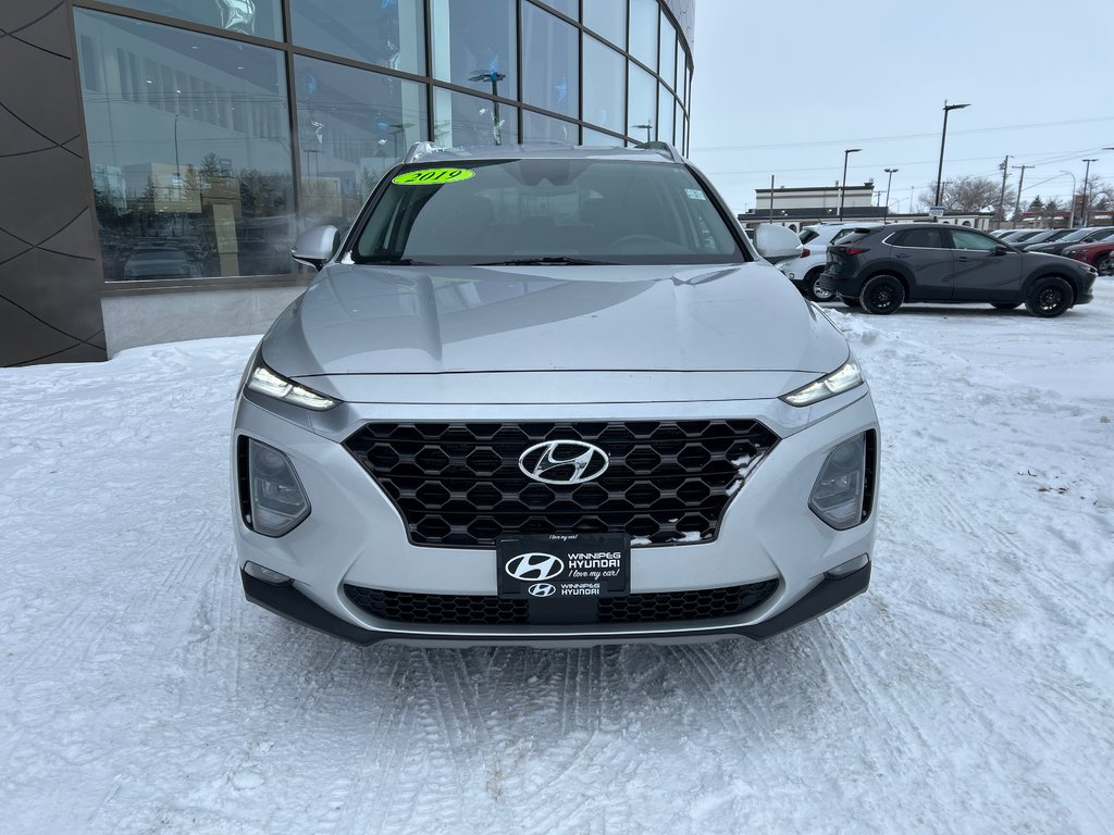 2019 Hyundai Santa Fe Preferred in Winnipeg, Manitoba - 7 - w1024h768px