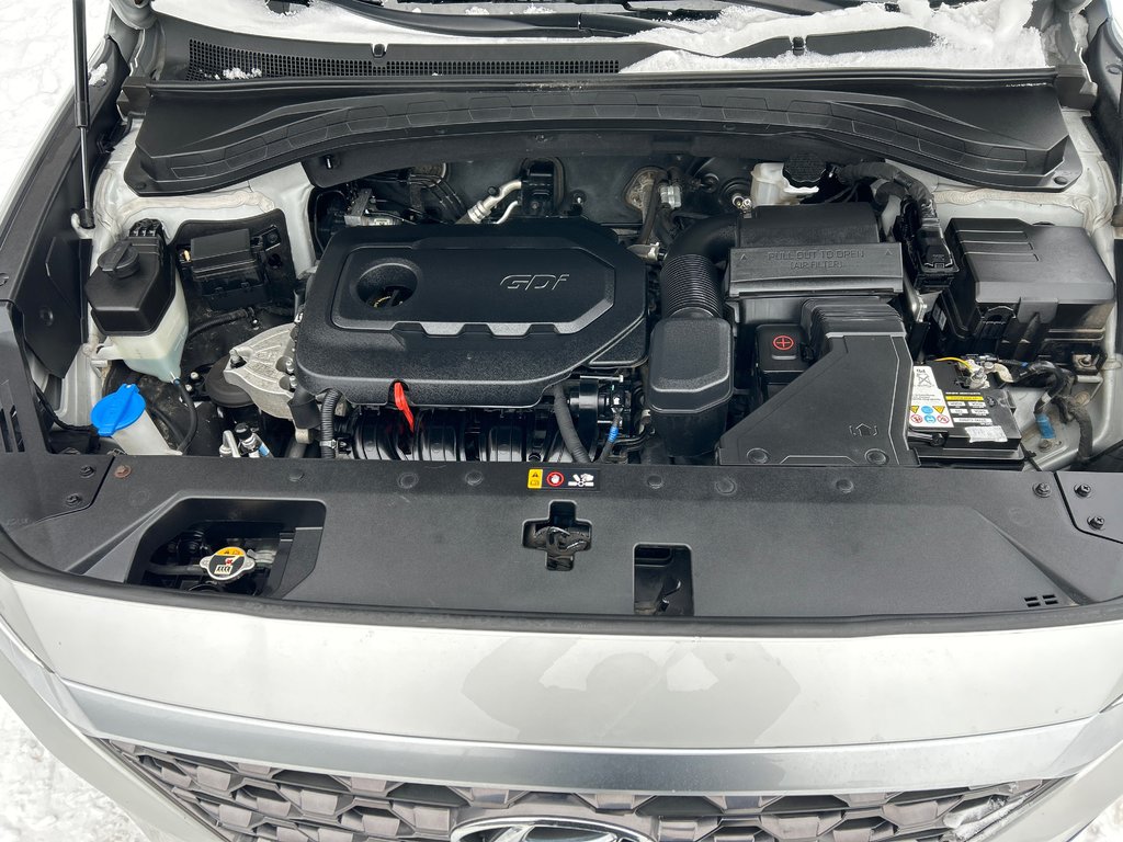2019 Hyundai Santa Fe Preferred in Winnipeg, Manitoba - 27 - w1024h768px