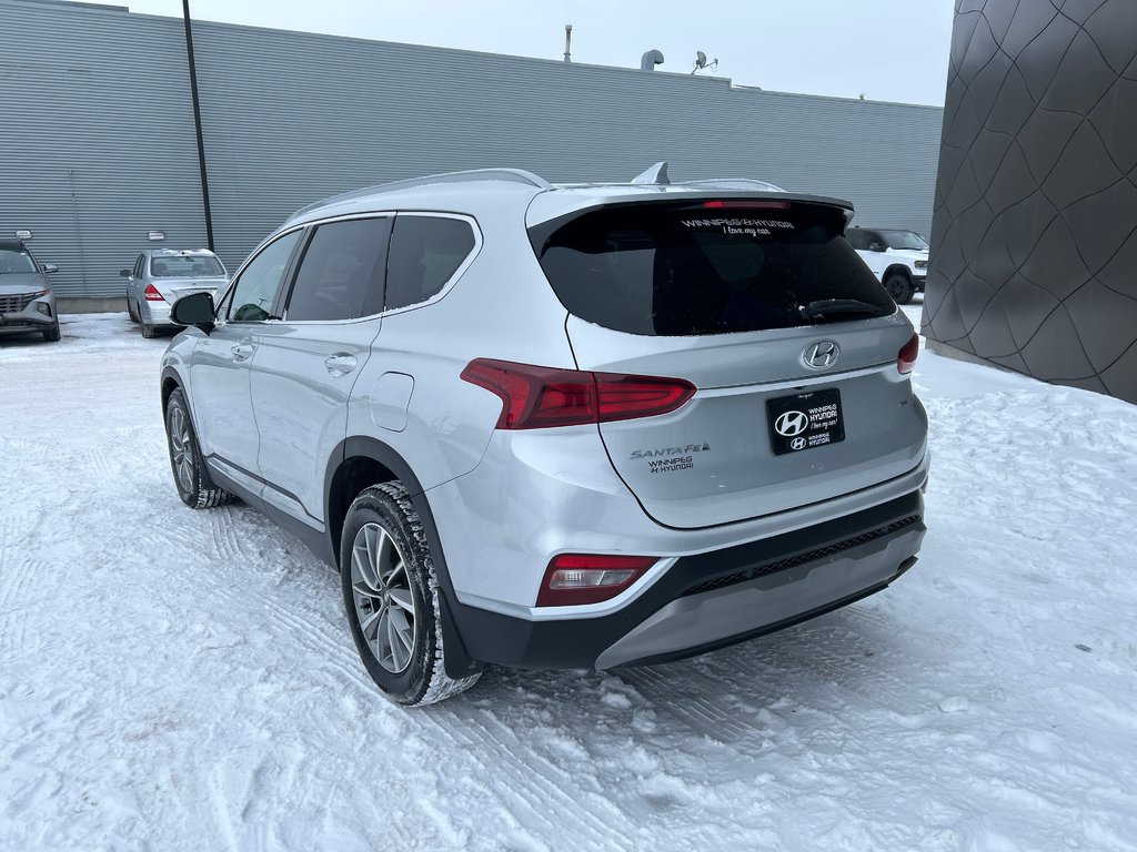 2019 Hyundai Santa Fe Preferred in Winnipeg, Manitoba - 3 - w1024h768px