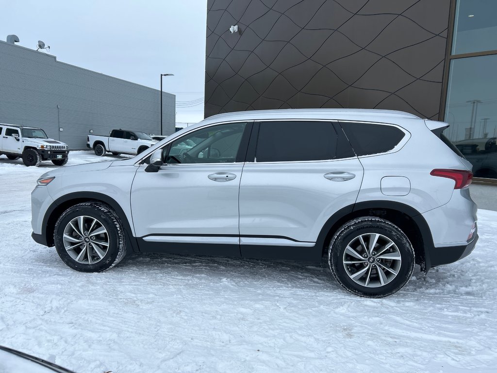 2019 Hyundai Santa Fe Preferred in Winnipeg, Manitoba - 2 - w1024h768px