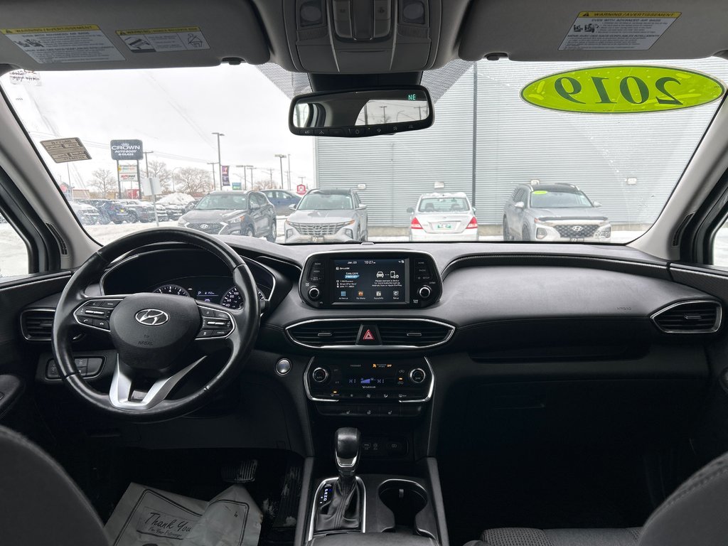 2019 Hyundai Santa Fe Preferred in Winnipeg, Manitoba - 22 - w1024h768px