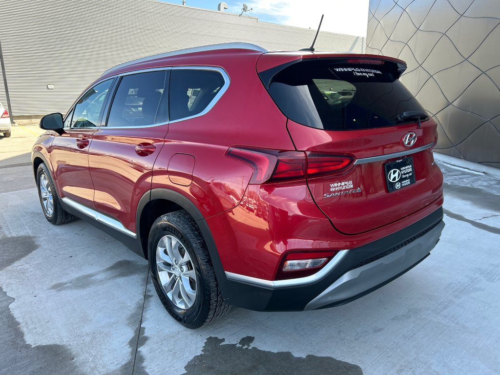 2019 Hyundai Santa Fe Essential in Winnipeg, Manitoba - 3 - w1024h768px