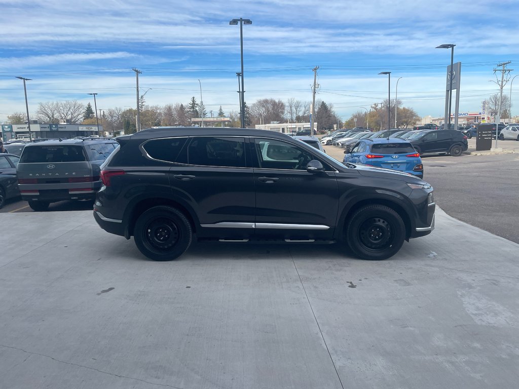 2023 Hyundai Santa Fe Preferred in Winnipeg, Manitoba - 4 - w1024h768px