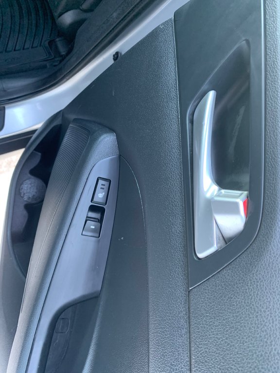 2019 Hyundai Tucson Preferred in Winnipeg, Manitoba - 13 - w1024h768px