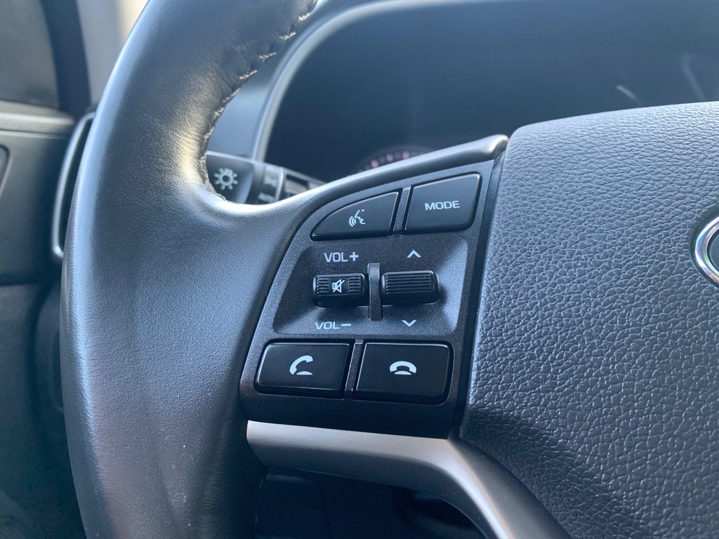 2019 Hyundai Tucson Preferred in Winnipeg, Manitoba - 15 - w1024h768px