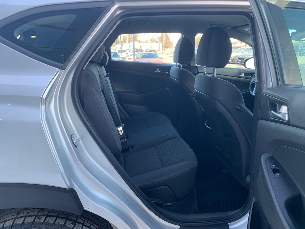 2019 Hyundai Tucson Preferred in Winnipeg, Manitoba - 17 - w1024h768px