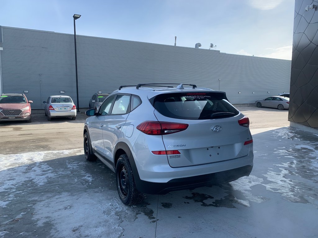 2019 Hyundai Tucson Preferred in Winnipeg, Manitoba - 3 - w1024h768px