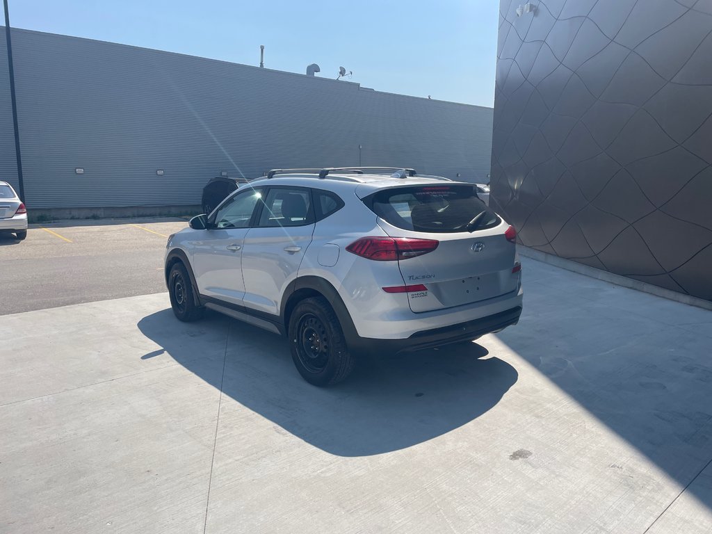 2019 Hyundai Tucson Preferred in Winnipeg, Manitoba - 7 - w1024h768px