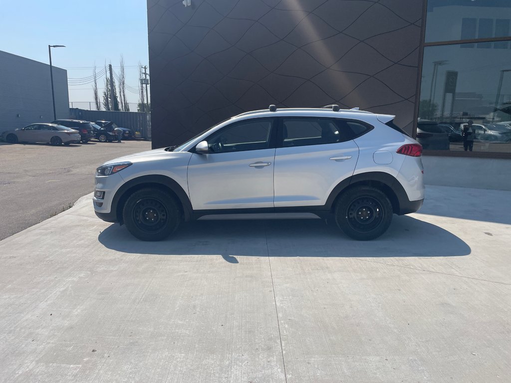 2019 Hyundai Tucson Preferred in Winnipeg, Manitoba - 8 - w1024h768px