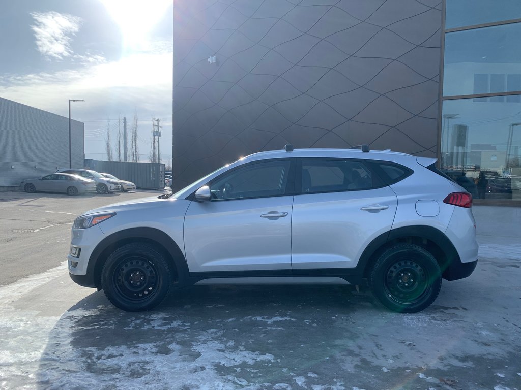 2019 Hyundai Tucson Preferred in Winnipeg, Manitoba - 2 - w1024h768px