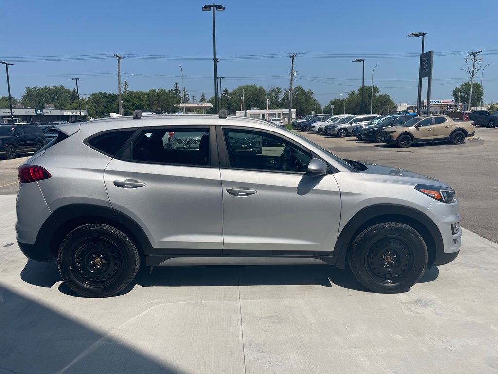 2019 Hyundai Tucson Preferred in Winnipeg, Manitoba - 4 - w1024h768px