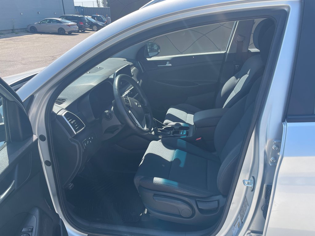 2019 Hyundai Tucson Preferred in Winnipeg, Manitoba - 9 - w1024h768px